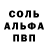 КЕТАМИН VHQ Irina Mkervalishvili